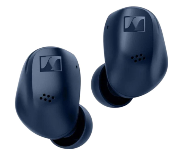 Sennheiser ACCENTUM True Wireless Blue - 1277382 - zdjęcie 2